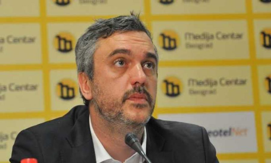 Čadež: Zaplena dečijih paketića nema logično objašnjenje