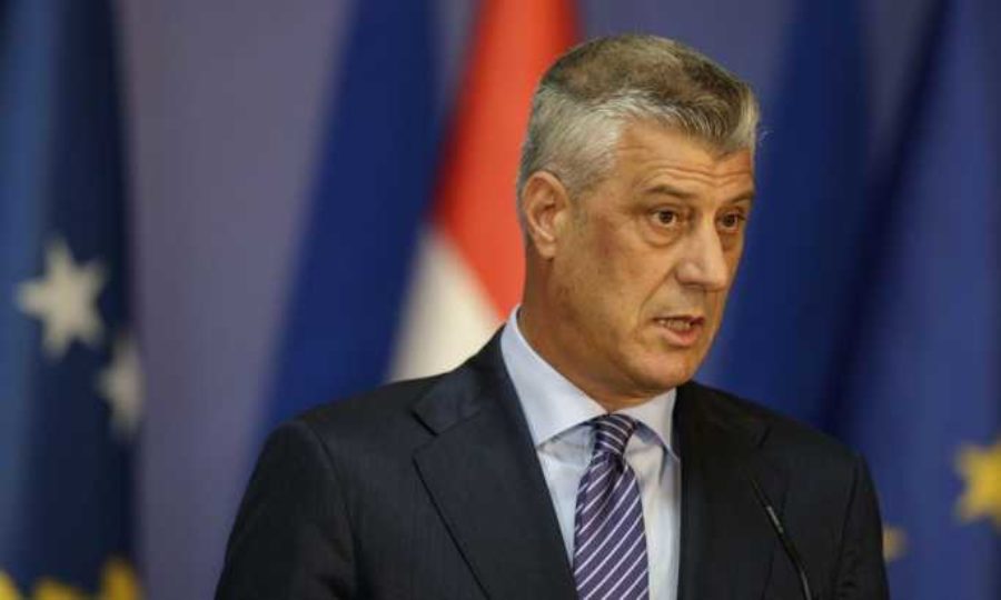 Tači: Ujedinjenje Mitrovice nezaustavljiv proces