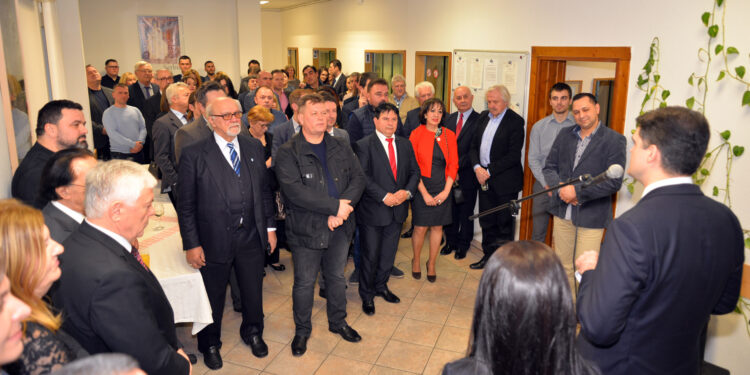 Konzulat, kuća svih u dijaspori