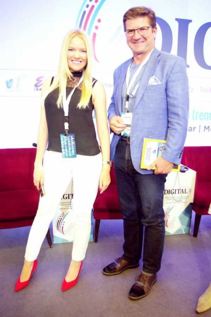 Konferencija „Digital 2018“: Pomiriti virtuelno i stvarno