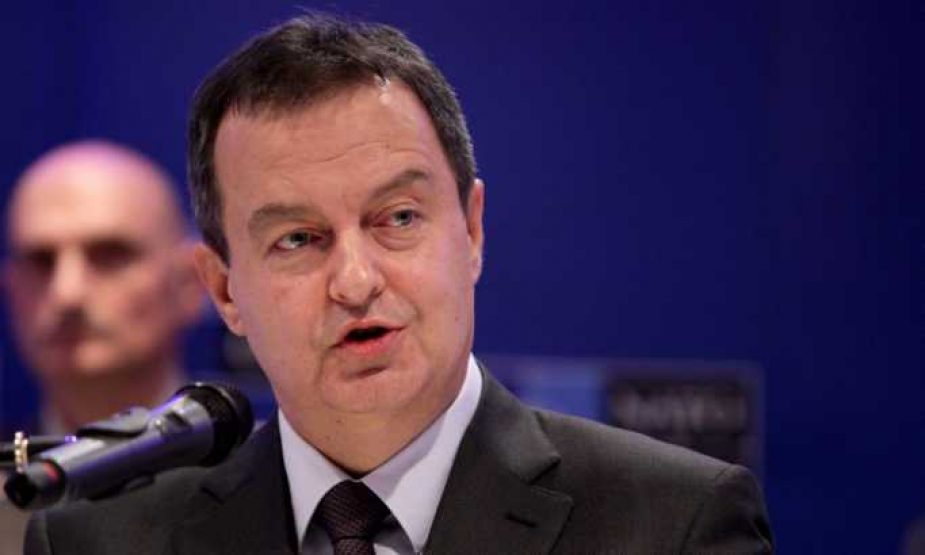 Dačić poručio Skotu: Na kojoj ste vi strani istorije?