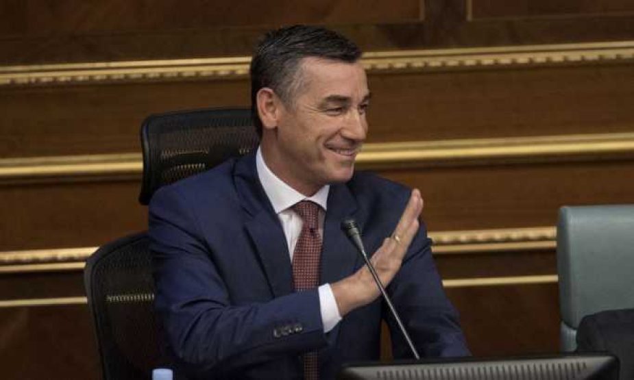 Veseljijev opasan poziv regionu: Hajde da se okupimo protiv Srbije!