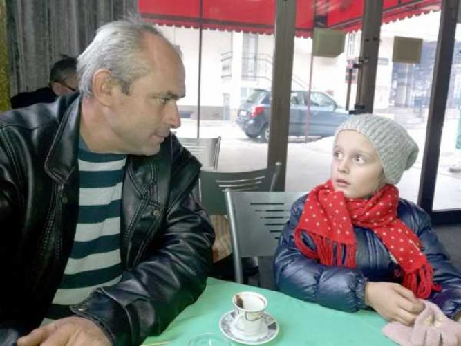 Kad je najteže, stigne podrška
