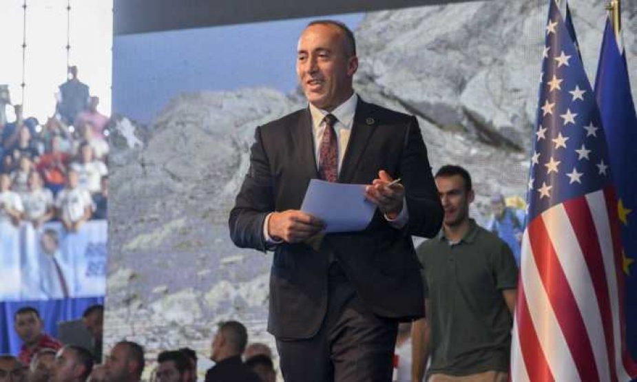 Haradinaj: Ako su takse uslov, priznanje Srbije nam nije potrebno