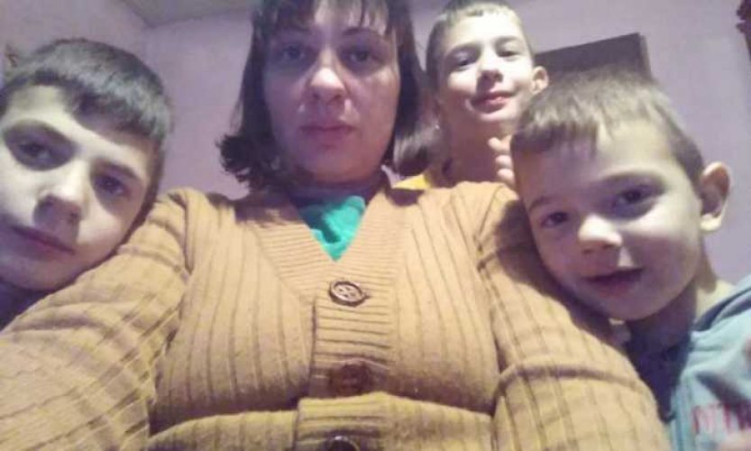 Težak usud ne da mira