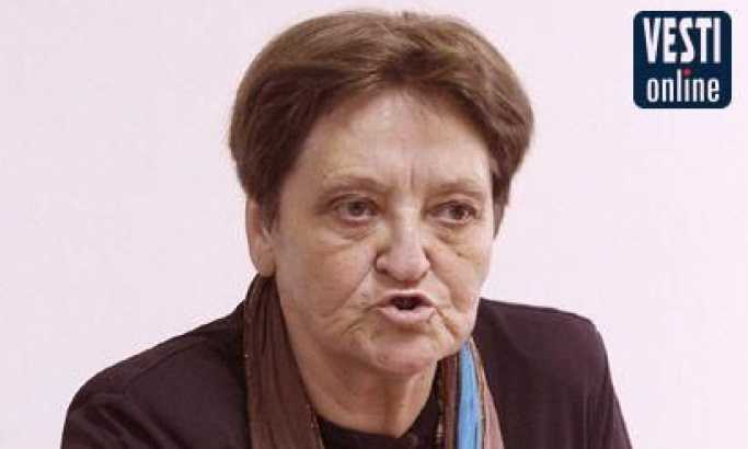 Gordana Đikanović: Dok je „Vesti“ biće i istine i pravde za srpske žrtve