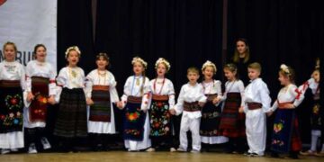 Najmlađi igrali kao profesionalci
