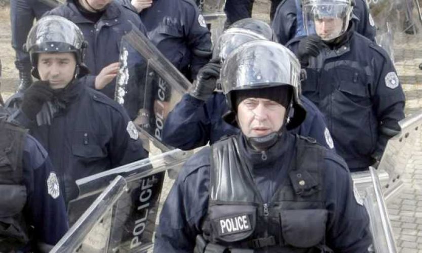 Kosovska policija ušla na teritoriju centralne Srbije