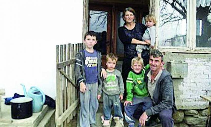 U našim ste molitvama