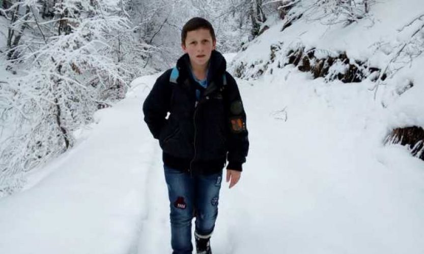 Vaša dobrota nas održava