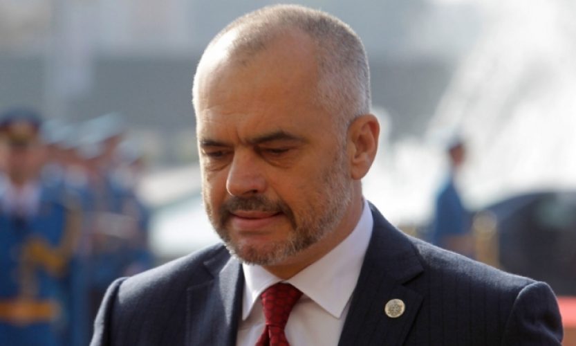 Albanija traži pojednostavljenje carinskih procedura u trgovini sa Kosovom