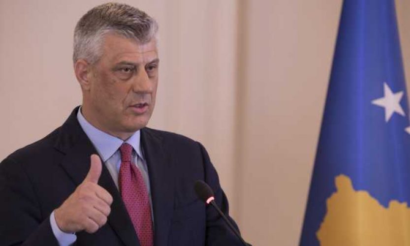 Veterani tzv. OVK kritikuju Tačija što ih nije odlikovao