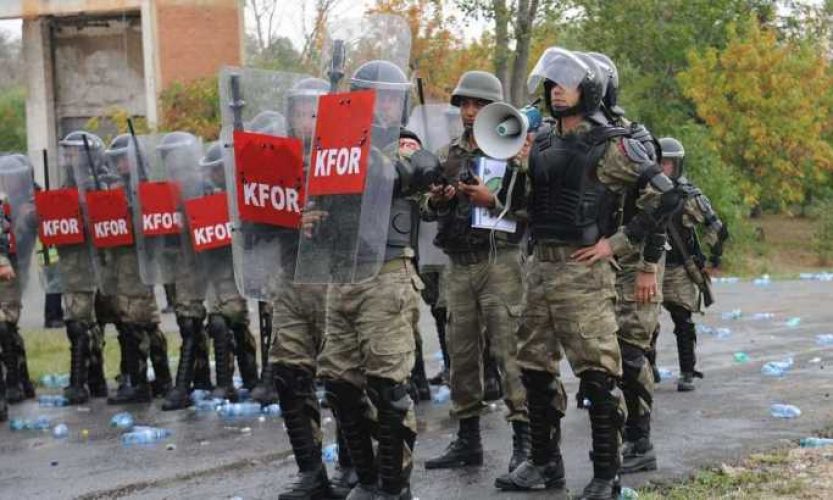 „Odluka o razmeni teritorija ne tiče se samo Beograda i Prištine“
