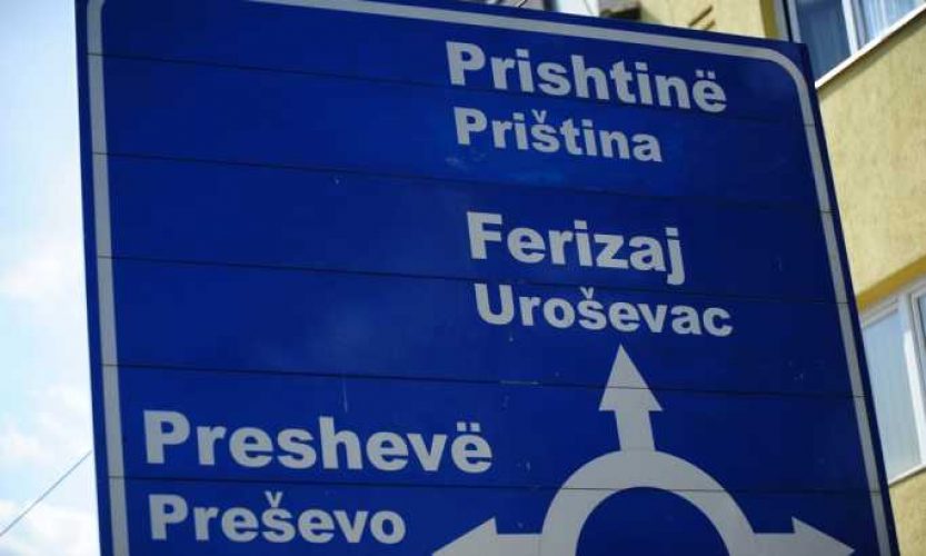 „Vreme je da Kosovo digne glas: I Albance s juga Srbije uključiti u dijalog“