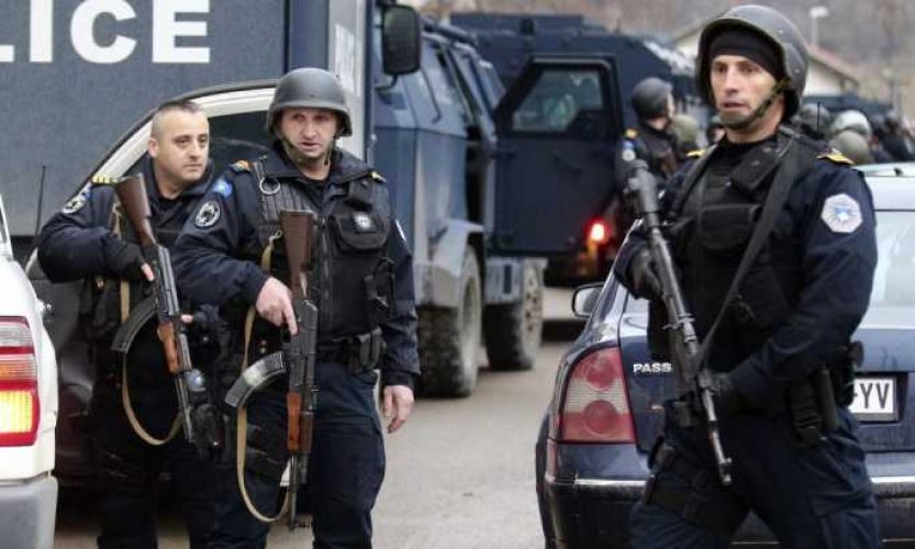 Identifikovan vođa otmice Marka Đurića: Obučavali ga Amerikanci u bazi „Adem Jašari“