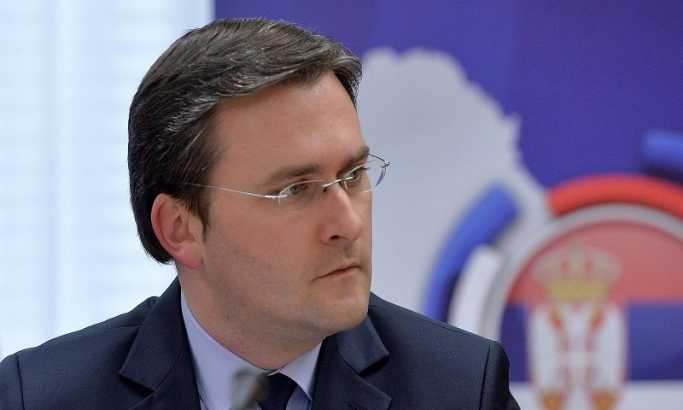 „Selaković: Put ka EU, bez sankcija Rusiji“