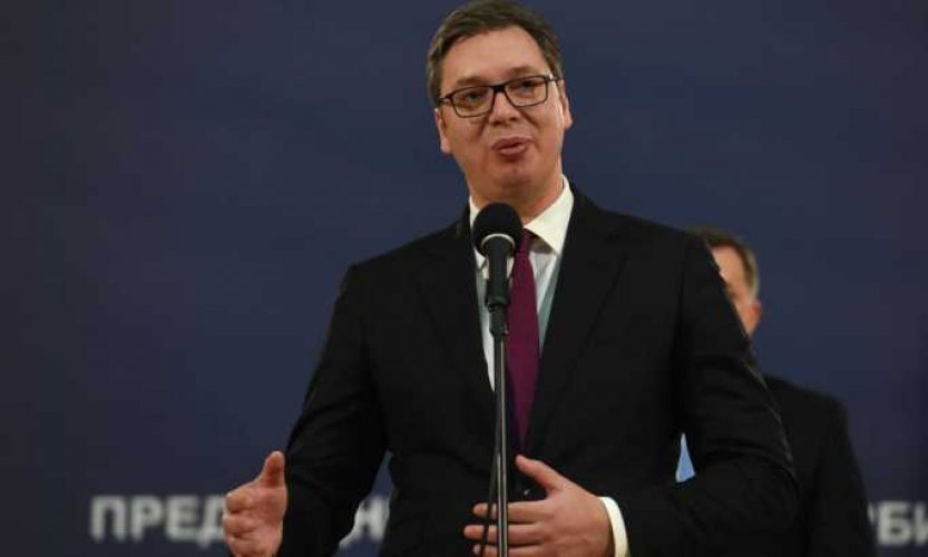 Posle Lavrova, Vučić putuje u Bugarsku