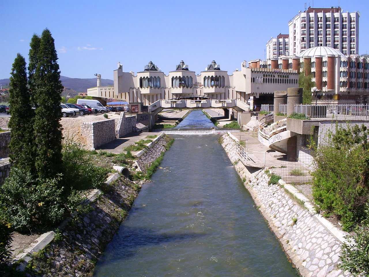 Premijerka Novog Zelanda dobija Ključ grada Novog Pazara
