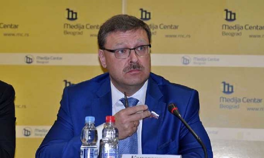 „Mogli bismo da pomognemo Srbiji, ako dobijemo zahtev Beograda“