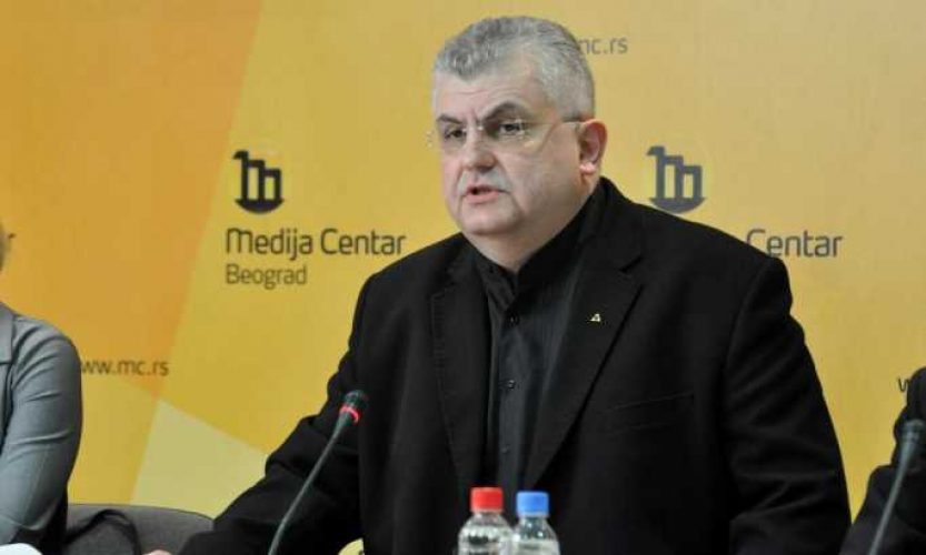 Skupština nije usvojila Čankove predloge o Vojvodini