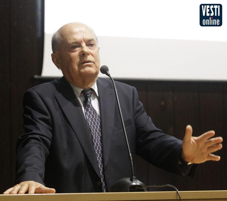 Jovanović: Strani ambasadori su se „oteli kontroli“ još devedesetih