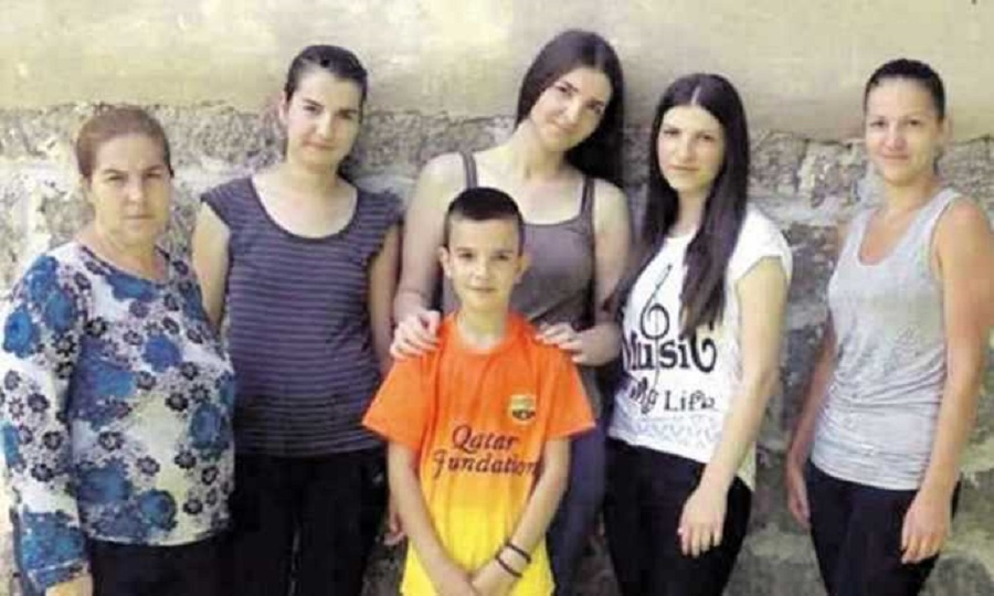 Godinama u srcu dobrih Damnjanovića