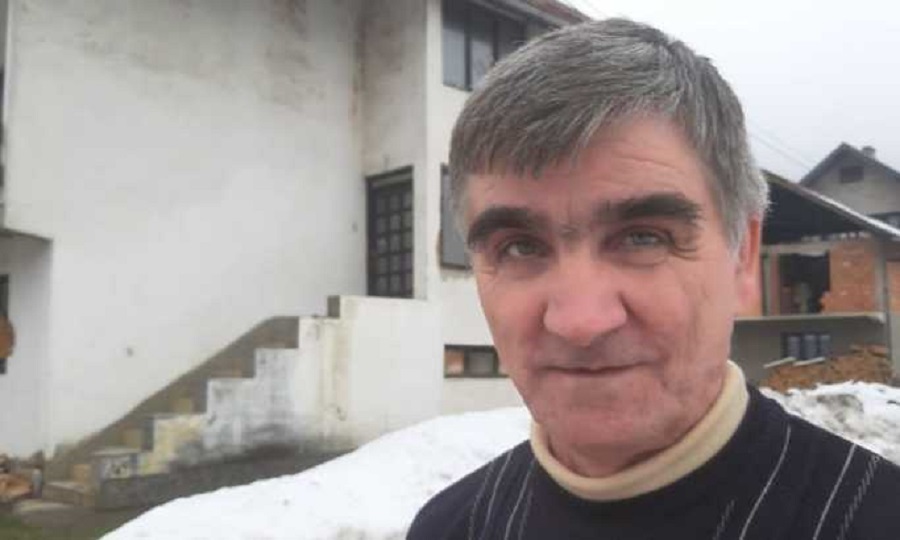 Ljudi, hvala vam do nebesa!