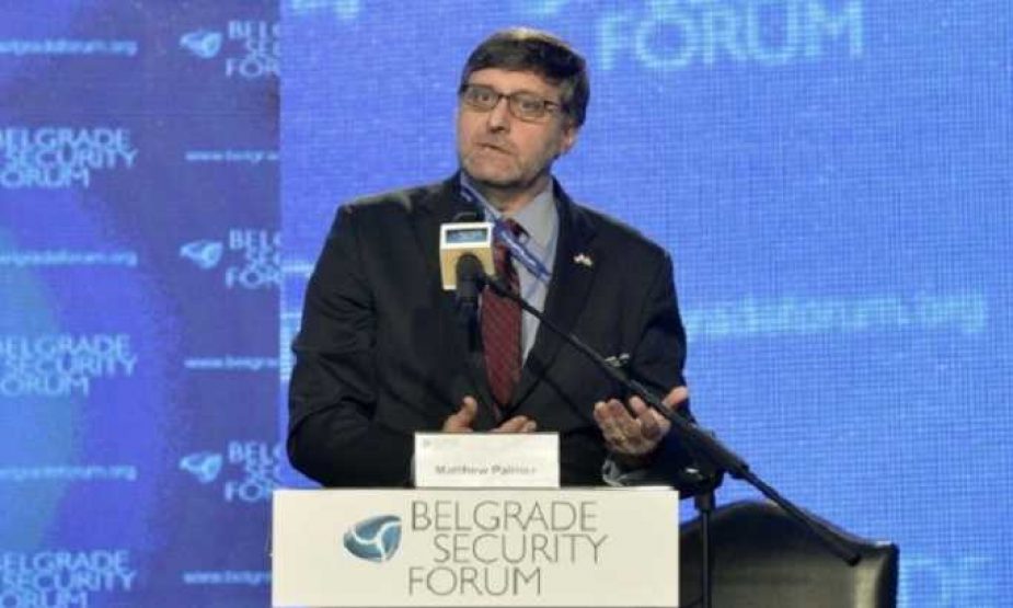 Palmer: Cilj pregovora je da Srbija prizna nezavisnost Kosova