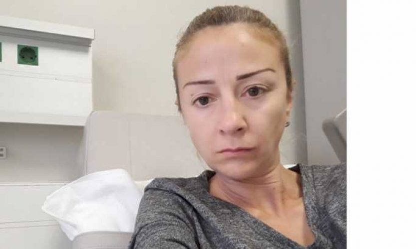 Ceo život posvetila sinu