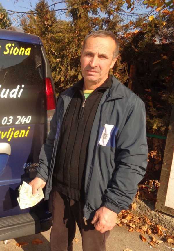 Zimi nemaju od čega dinar da „otkinu“