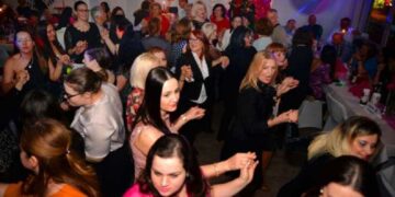 I Slobodan slavi 8. mart