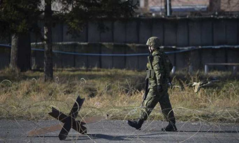 15 godina od pogroma na Kosovu i Metohiji