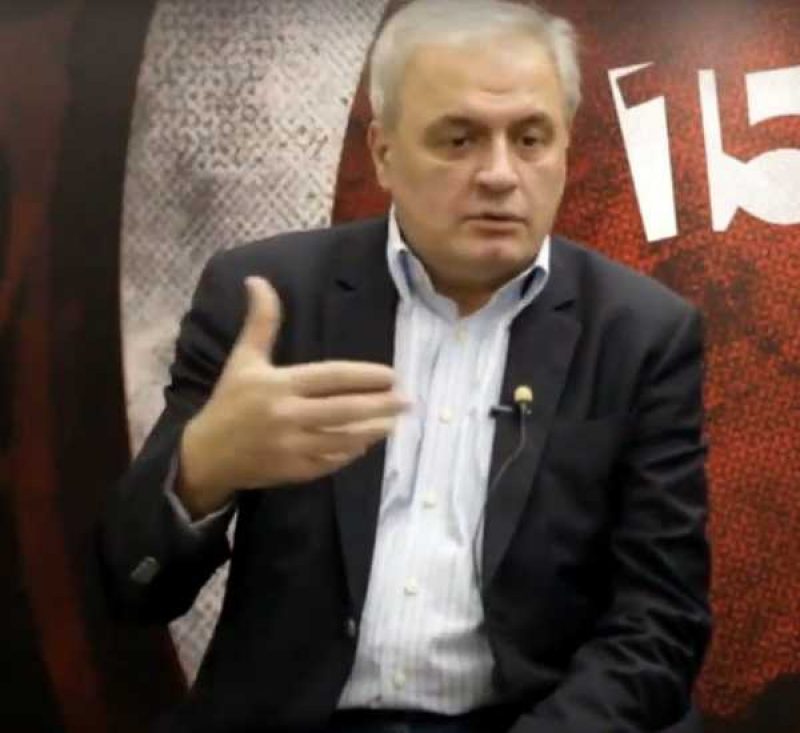 Bujošević: Izvinjavam se gledaocima, zaposlenima