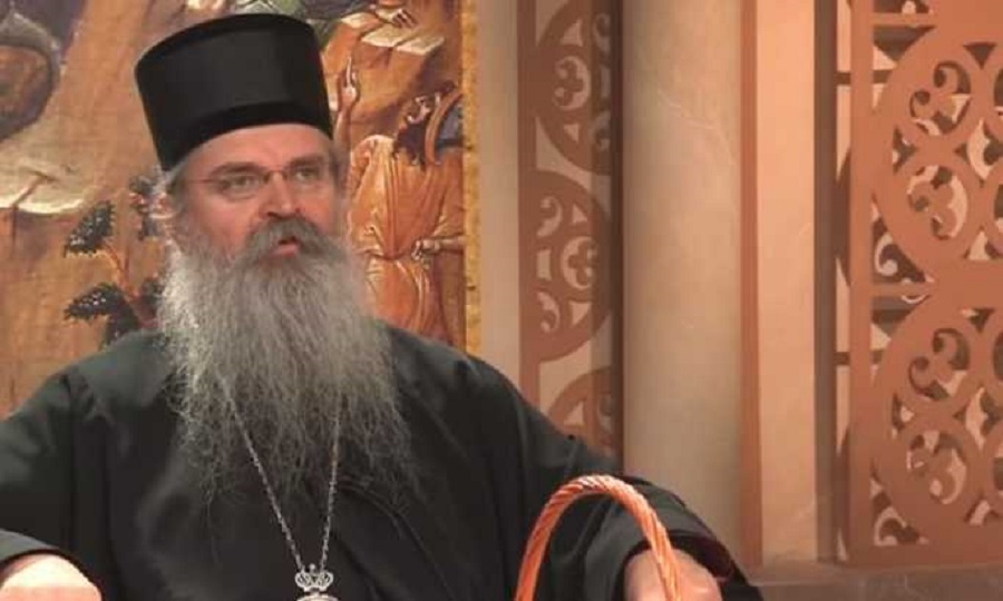 Vladika Teodosije služio parastos žrtvama pogroma na KiM