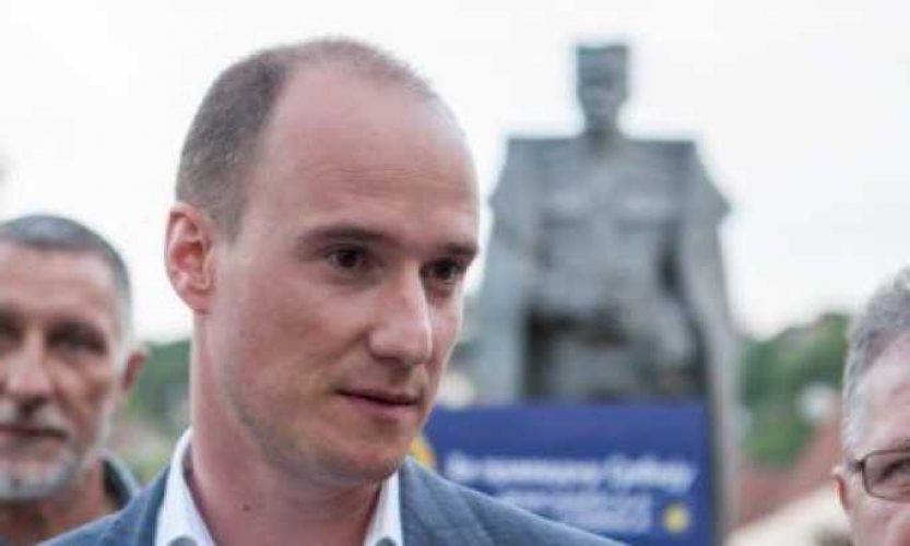Poslanici DS traže susret s uhapšenima