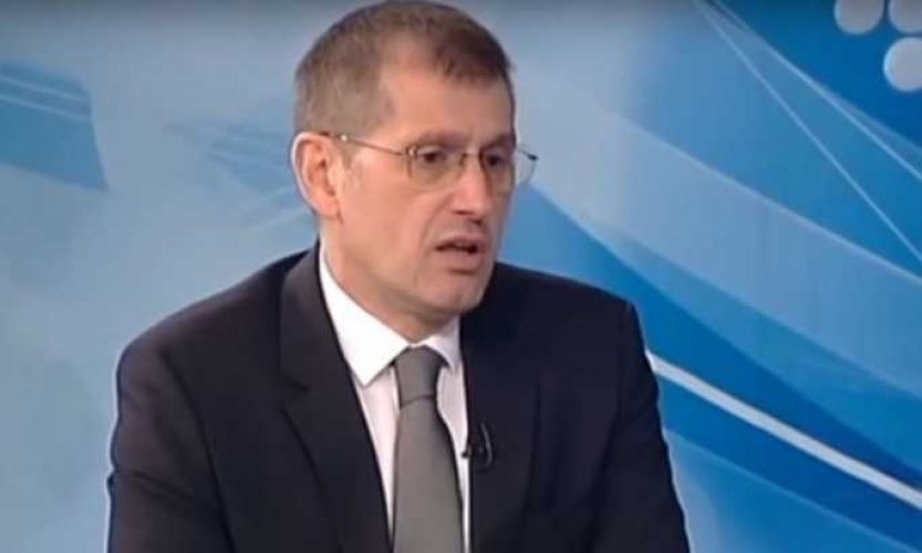 Rebić: Privedeno 18 lica, od čega osam za krivična dela