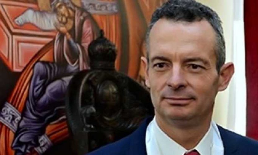 Grk koji nije hteo da bombarduje Jugoslaviju: Srbi su moja inspiracija