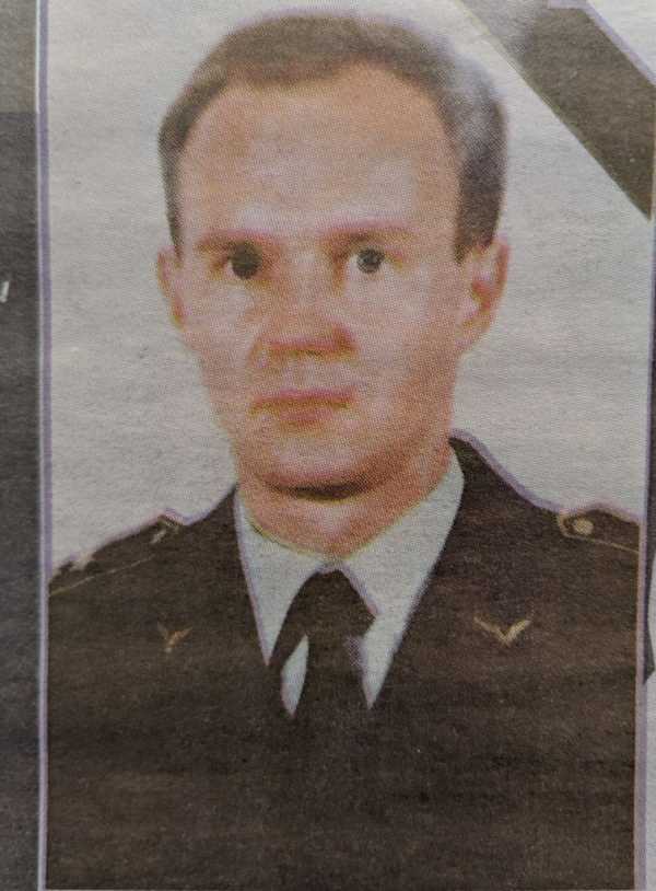 Sećanje na 1999: Sine, neka ti je laka zemlja i vedro nebo!