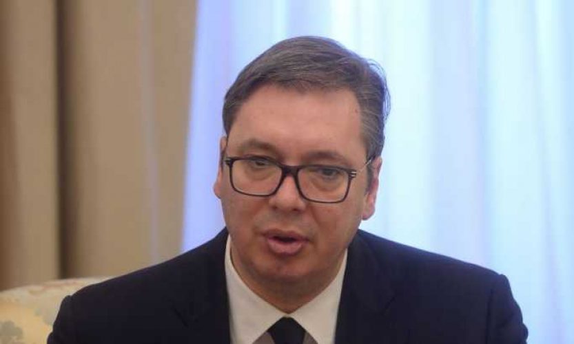 Predsedništvo SNS jednoglasno za izbore, Vučić: Izbori ili u junu ili na proleće sledeće godine