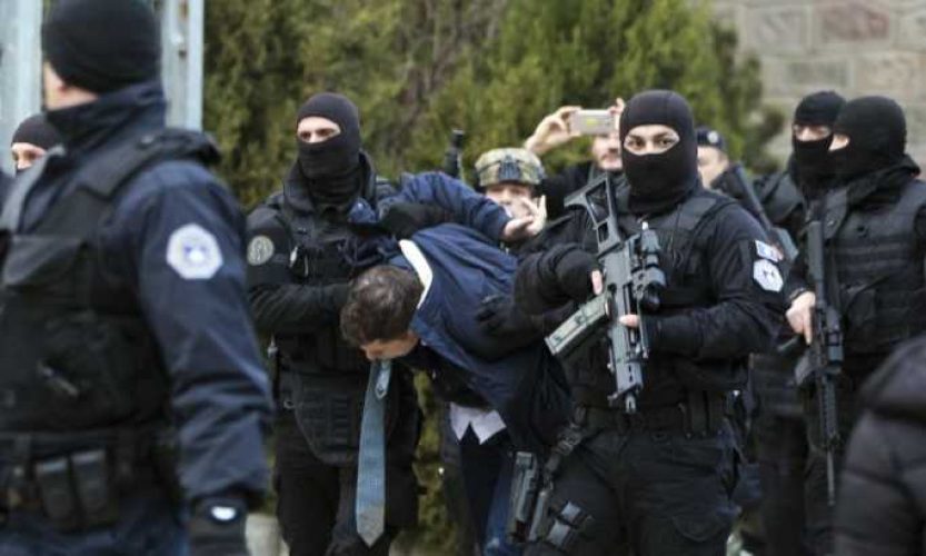 Na godinu dana od hapšenja Đurića pokrenuta istraga