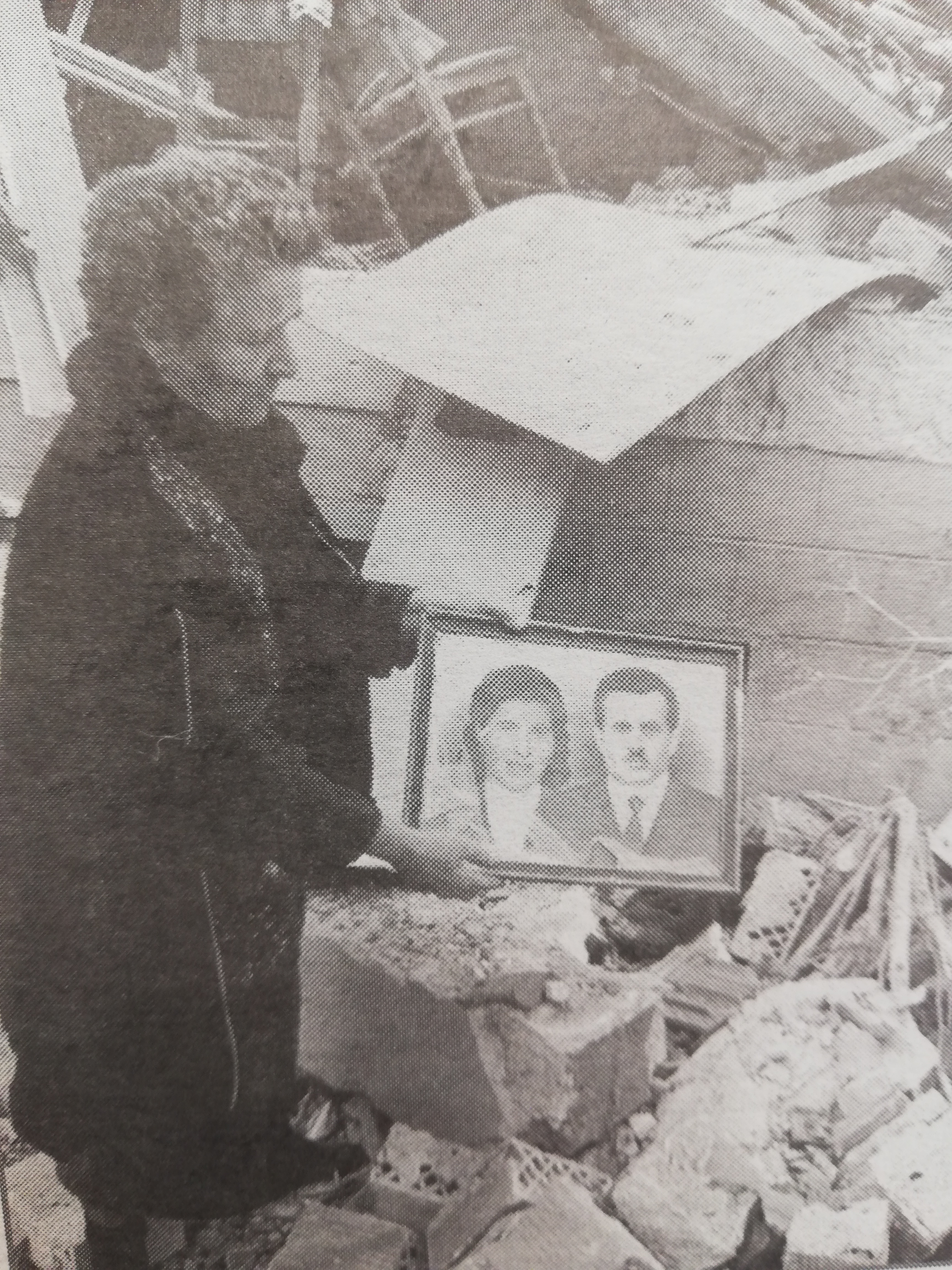 Sećanje na 1999: Stradanje Niša gore od Danteovog pakla