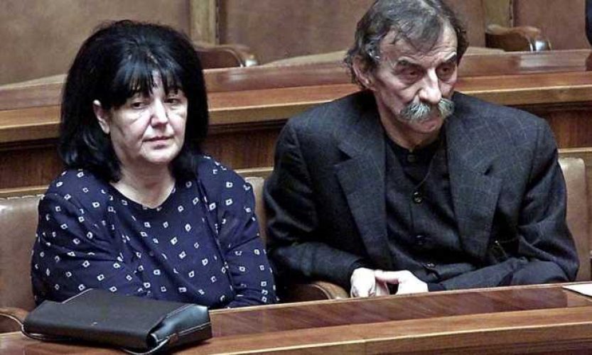 Ukinuta presuda, novo suđenje Miri Marković