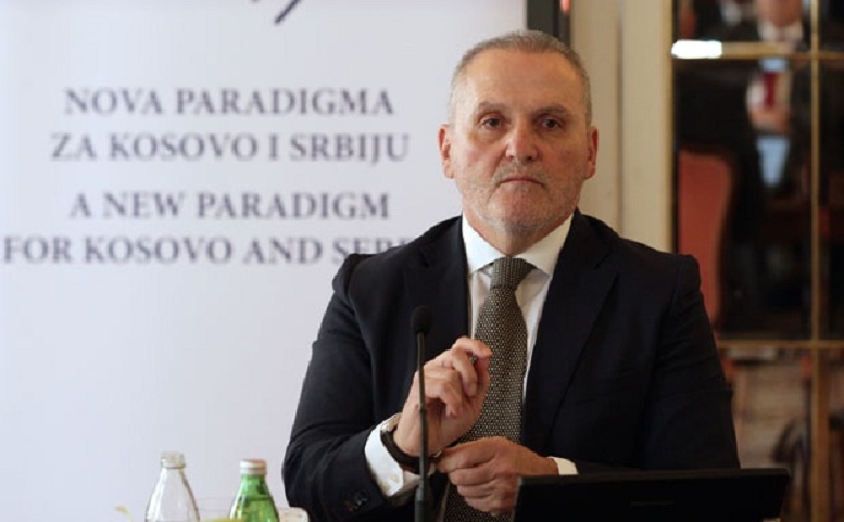 Suroi: Bombardovanje SRJ je moglo da se izbegne