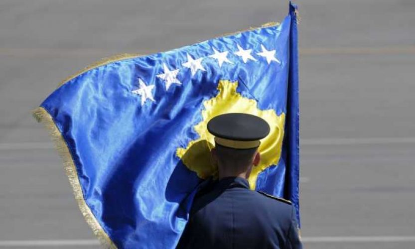 Dane: Nemačka jeste ključni igrač EU za kosovsko pitanje