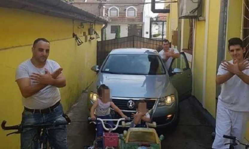 Dolovo: Peticijom zatvorili pekaru Albancima