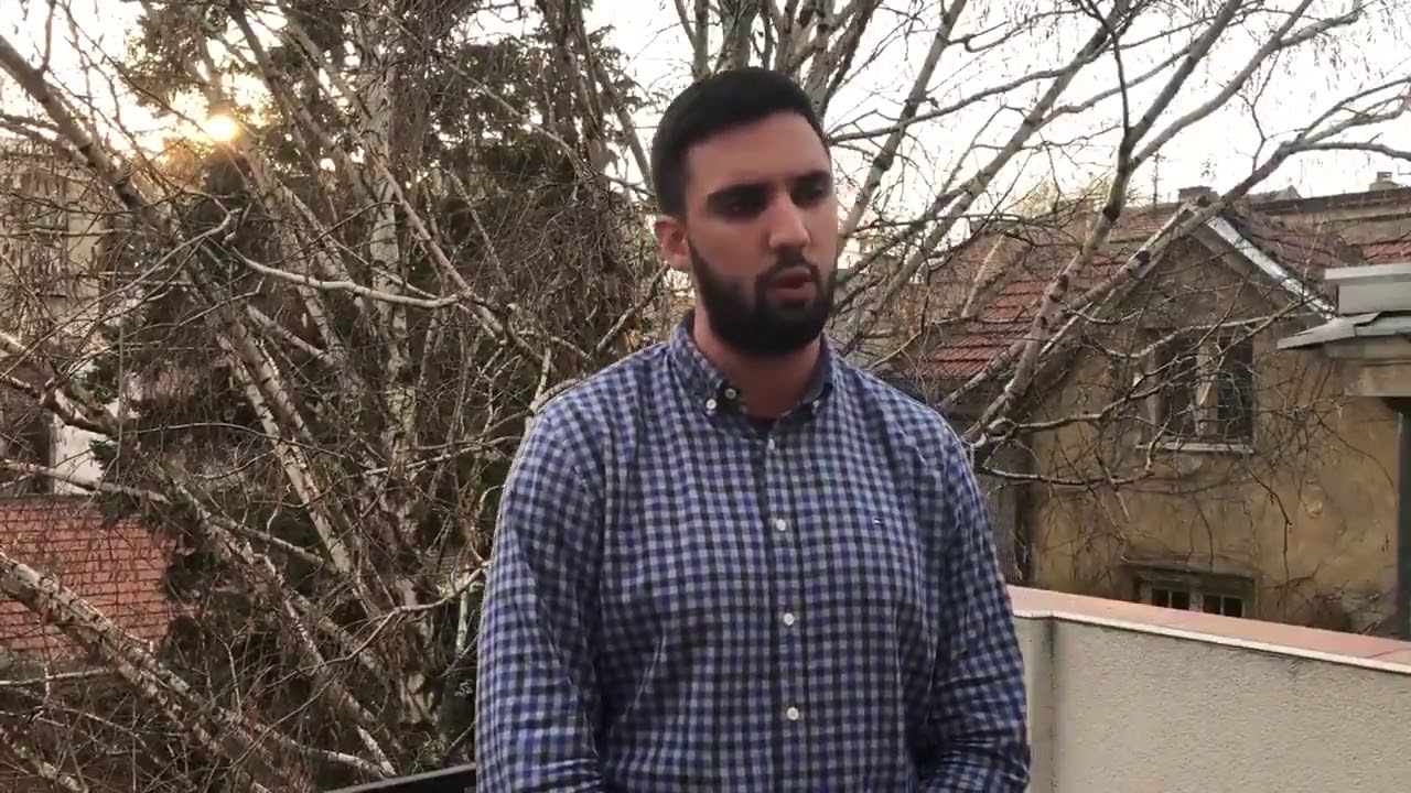 Studenti ispred RTS: Oslobodila nas je istina, a ne Vučić