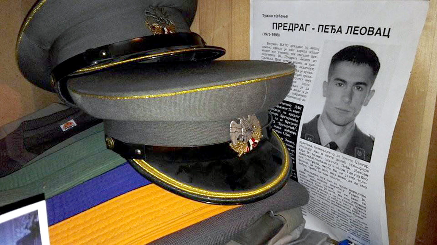 Kako smo odbranili Košare (5): Goreli nebo i zemlja