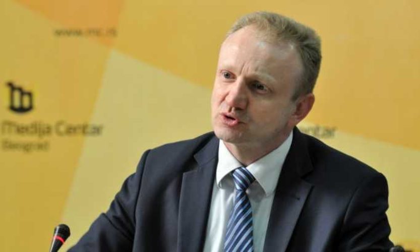 Đilas: Rešenje za Kosovo je pomirenje dva naroda
