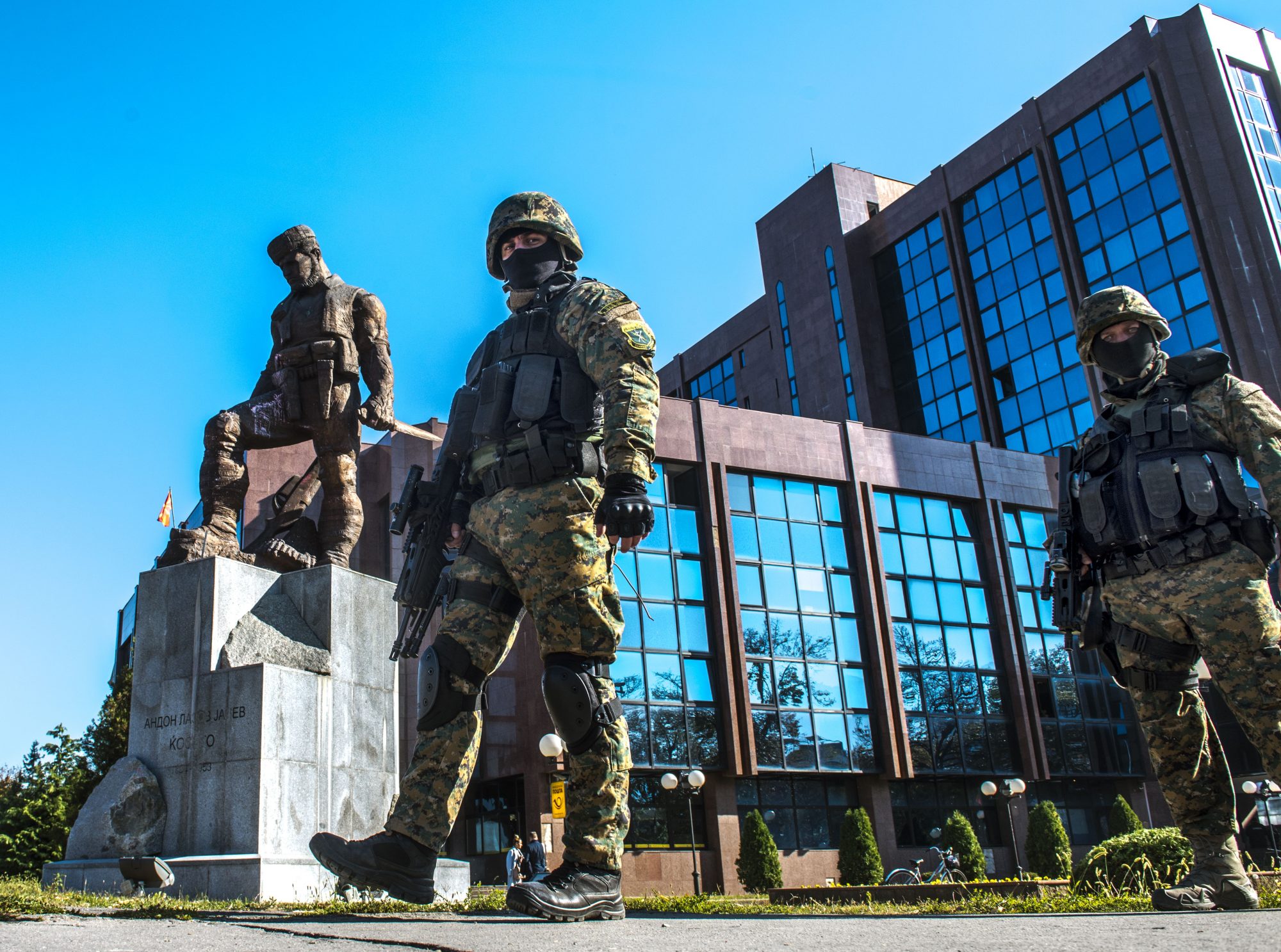 Ambasador SAD na Kosovu: Naše strpljenje uvek ima granice