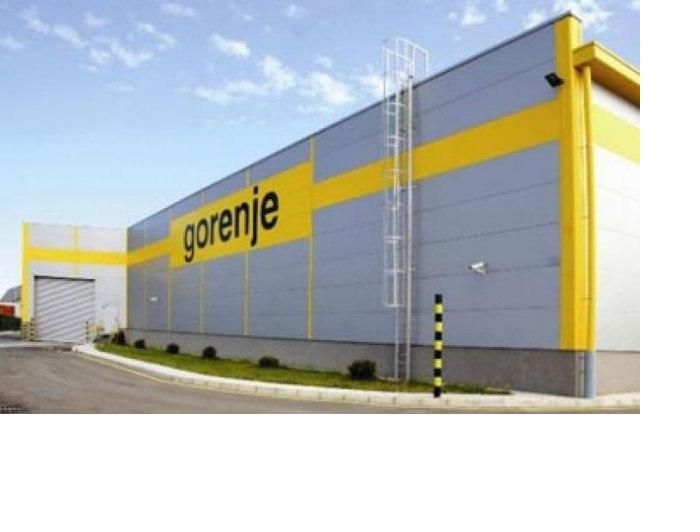 Gorenje planira da otpusti 270 radnika?